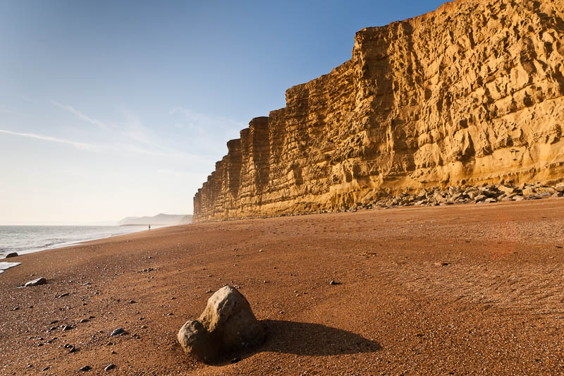 West Bay Dorset Dorsetcamera
