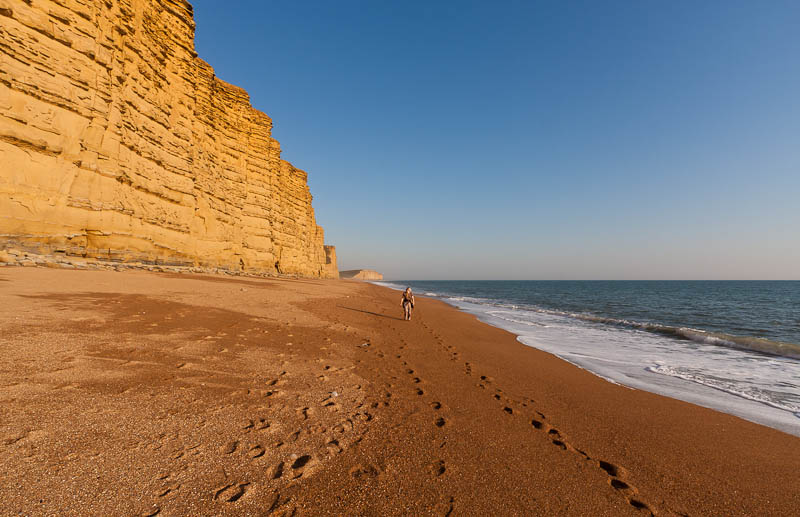 West Bay Dorset Dorsetcamera