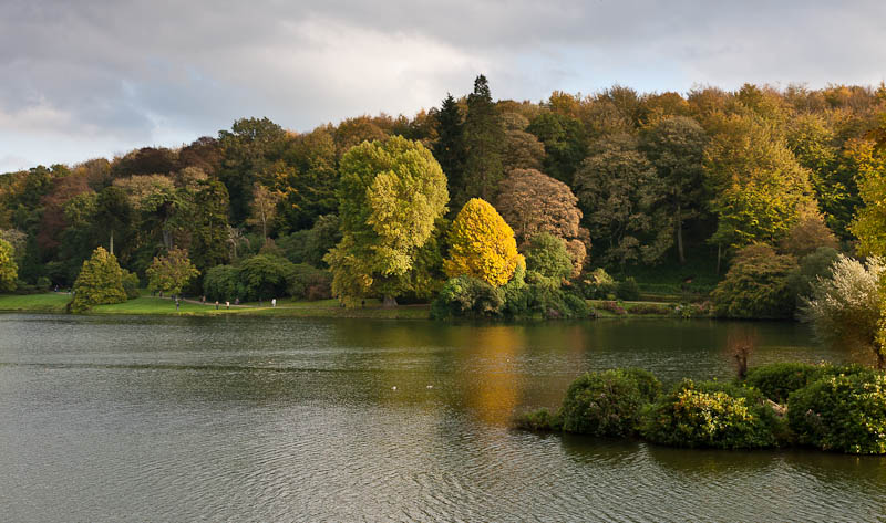 Stourhead National Trust Wiltshire Dorsetcamera
