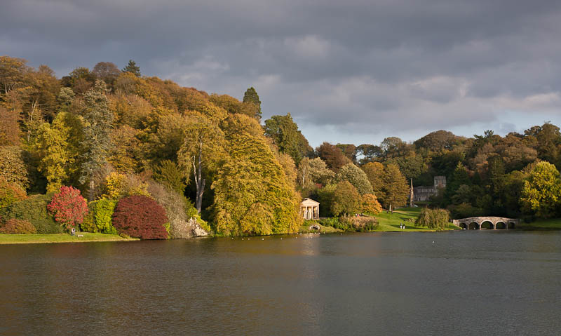 Stourhead National Trust Wiltshire Dorsetcamera