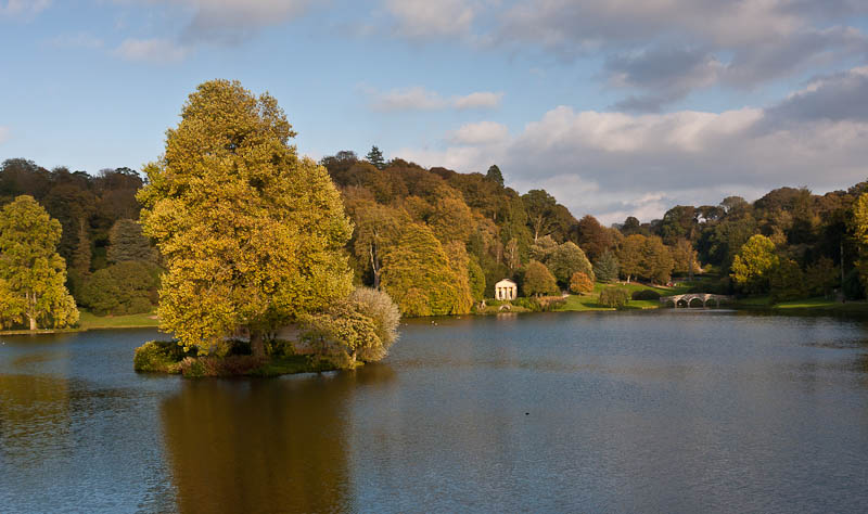 Stourhead National Trust Wiltshire Dorsetcamera