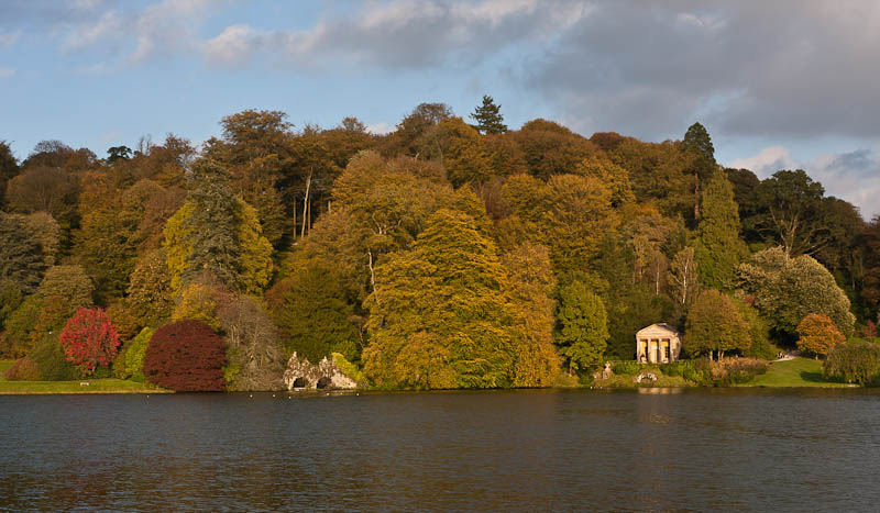 Stourhead National Trust Wiltshire Dorsetcamera