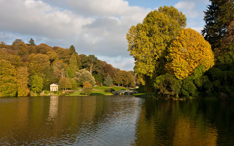 Stourhead National Trust Wiltshire Dorsetcamera