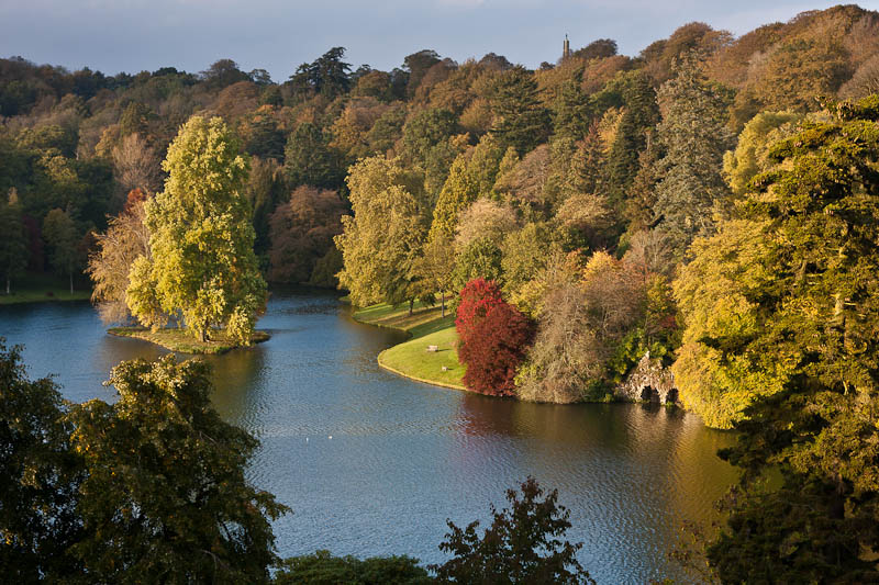 Stourhead National Trust Wiltshire Dorsetcamera