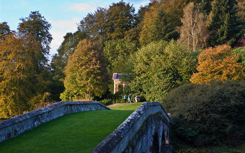 Stourhead National Trust Wiltshire Dorsetcamera