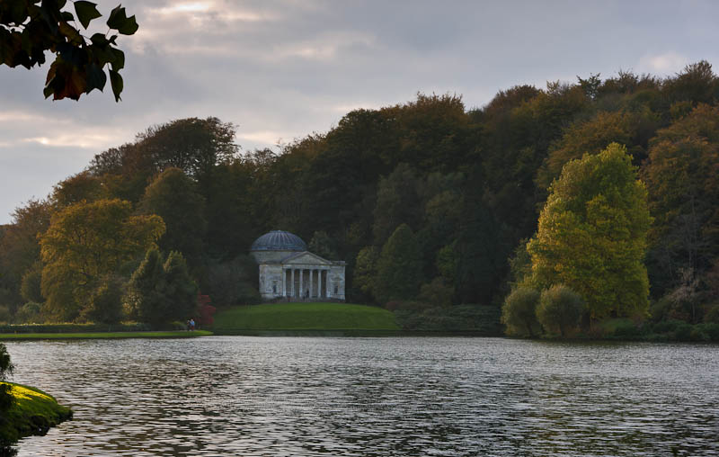 Stourhead National Trust Wiltshire Dorsetcamera