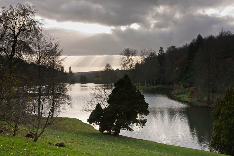 Stourhead Gardens National Trust Wiltshire Dorsetcamera