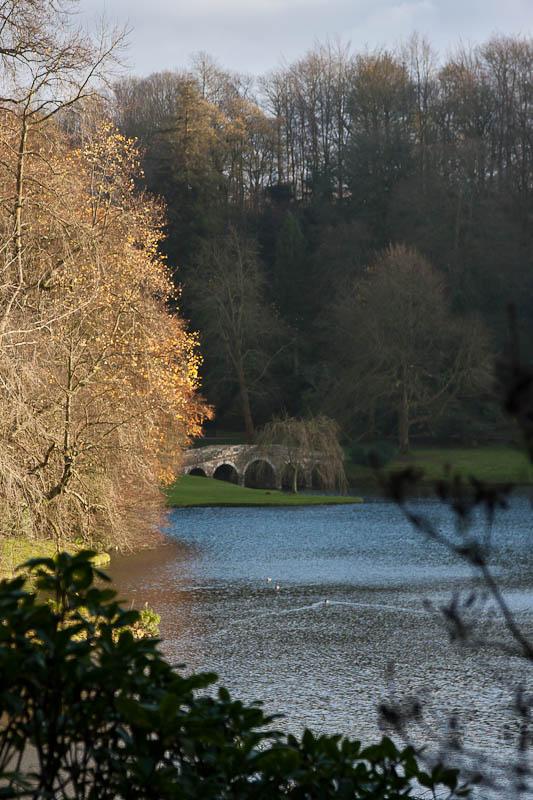 Stourhead Gardens National Trust Wiltshire Dorsetcamera