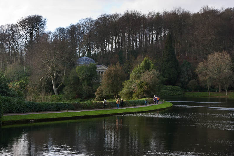 Stourhead Gardens National Trust Wiltshire Dorsetcamera