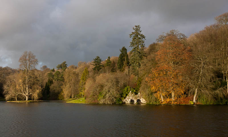 Stourhead Gardens National Trust Wiltshire Dorsetcamera