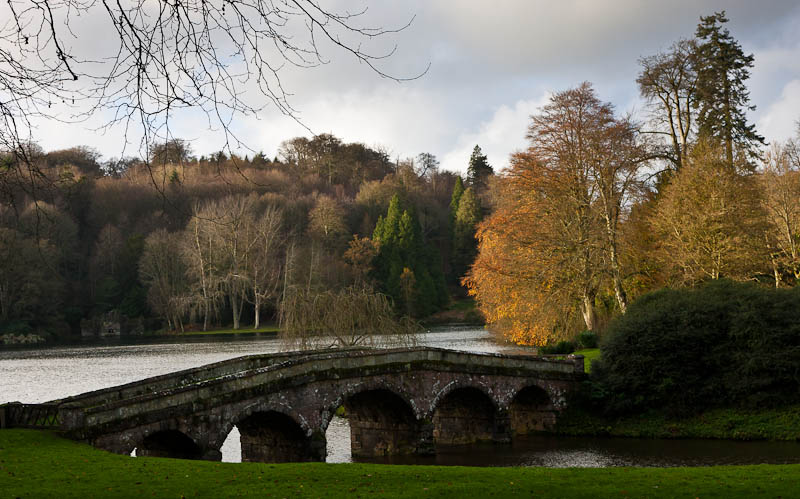 Stourhead Gardens National Trust Wiltshire Dorsetcamera