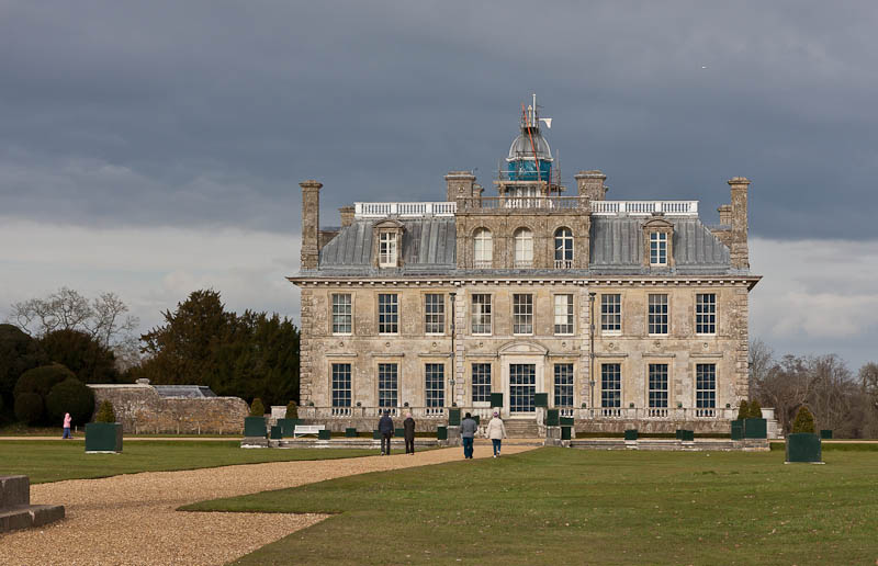 Kingston Lacy National Trust Dorset Dorsetcamera