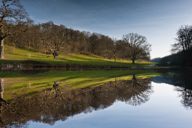 Stourhead gardens Wiltshire Dorsetcamera National Trust