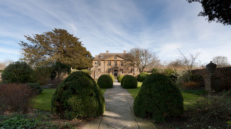 Tintinhull Somerset National Trust Dorsetcamera