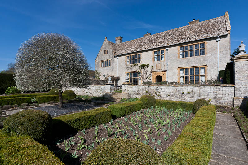 Lytes Cary Somerset National Trust Dorsetcamera