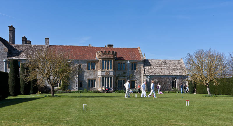 Lytes Cary Somerset National Trust Dorsetcamera