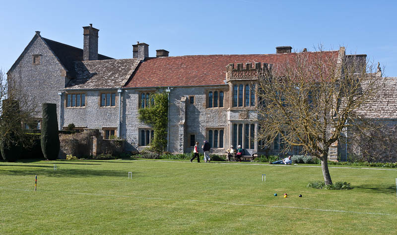Lytes Cary Somerset National Trust Dorsetcamera