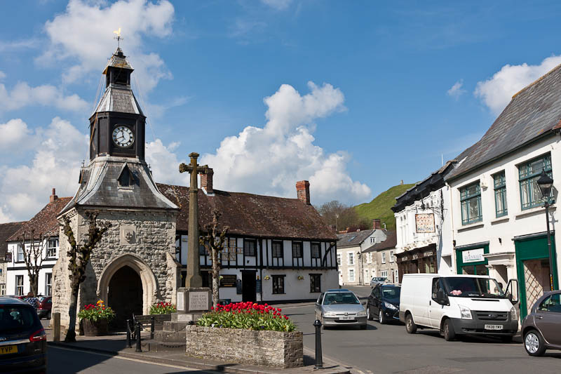 Mere Wiltshire Dorsetcamera