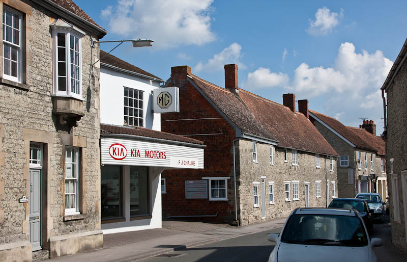 Mere Wiltshire Dorsetcamera