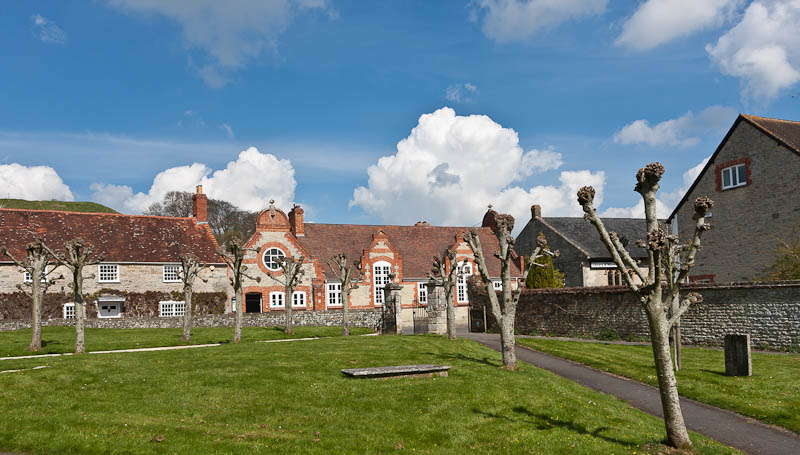 Mere Wiltshire Dorsetcamera