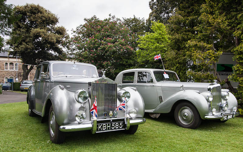Sherborne Dorset Dorsetcamera Silver Jubilee
