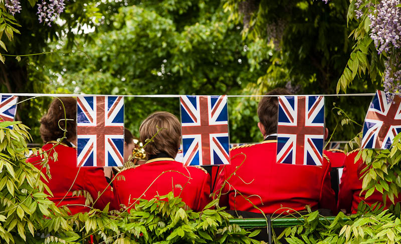 Sherborne Dorset Dorsetcamera Silver Jubilee