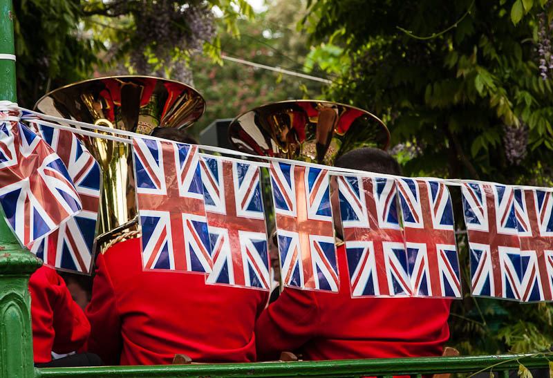 Sherborne Dorset Dorsetcamera Silver Jubilee