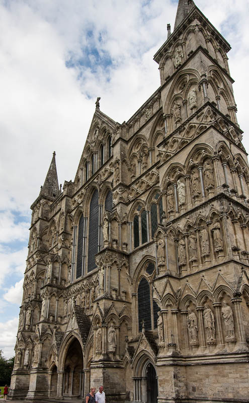 Salisbury Cathedral Wiltshire Dorsetcamera