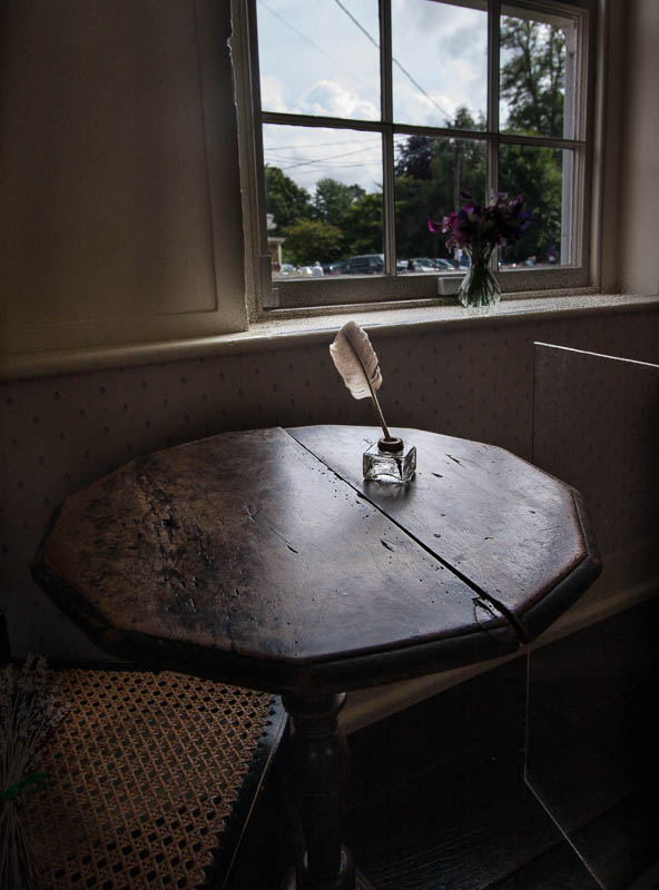 Chawton Hampshire Dorsetcamera Jane Austen
