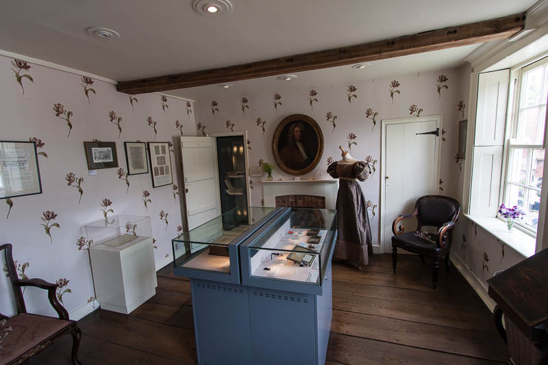 Chawton Hampshire Dorsetcamera Jane Austen