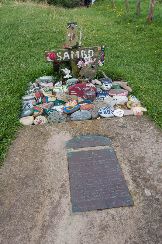 Sunderland Point Lancahsire Dorsetcamera