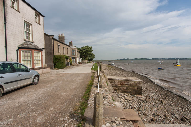 Sunderland Point Lancahsire Dorsetcamera