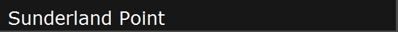 Sunderland Point