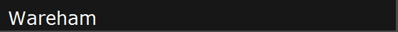 Wareham
