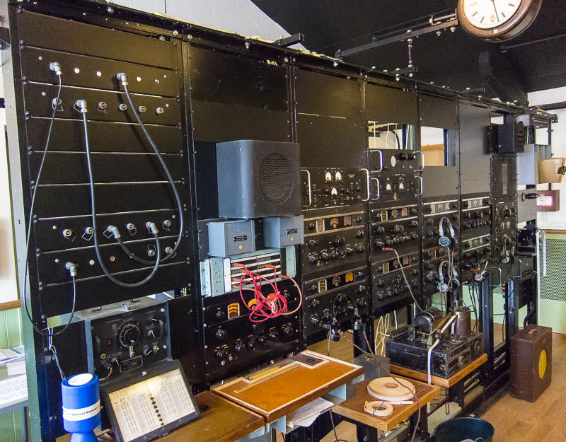 Bletchley Park Buckinghamshire Dorsetcamera