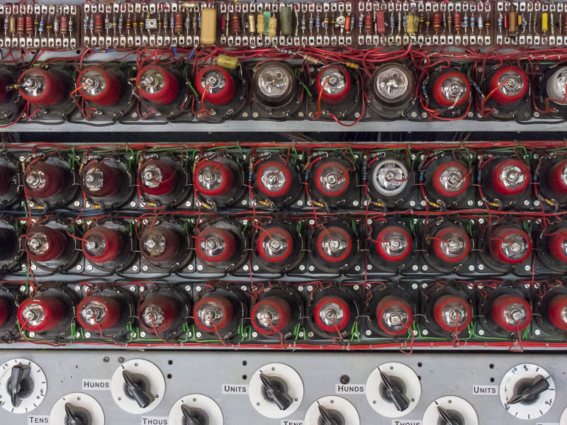 Bletchley Park Buckinghamshire Dorsetcamera