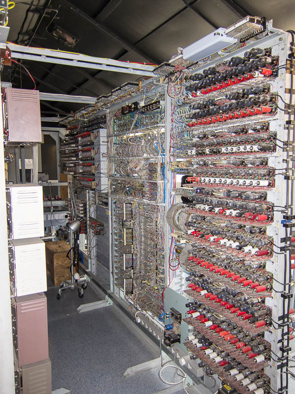 Bletchley Park Buckinghamshire Dorsetcamera
