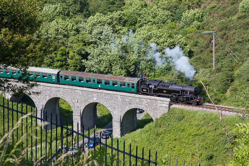 Corfe Dorset Dorsetcamera