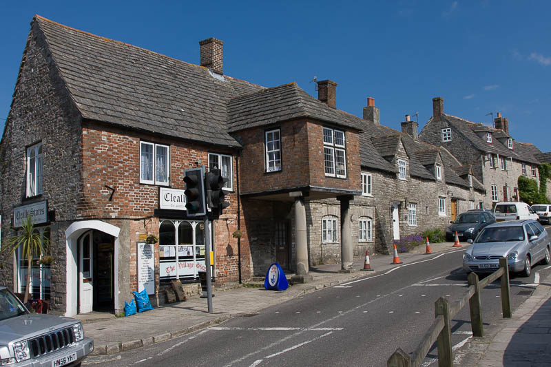 Corfe Dorset Dorsetcamera