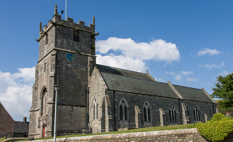 Corfe Dorset Dorsetcamera