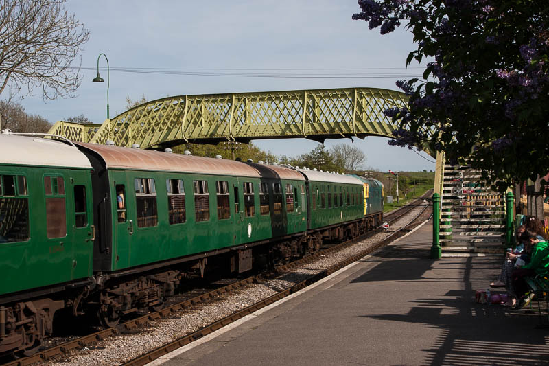 Corfe Dorset Dorsetcamera