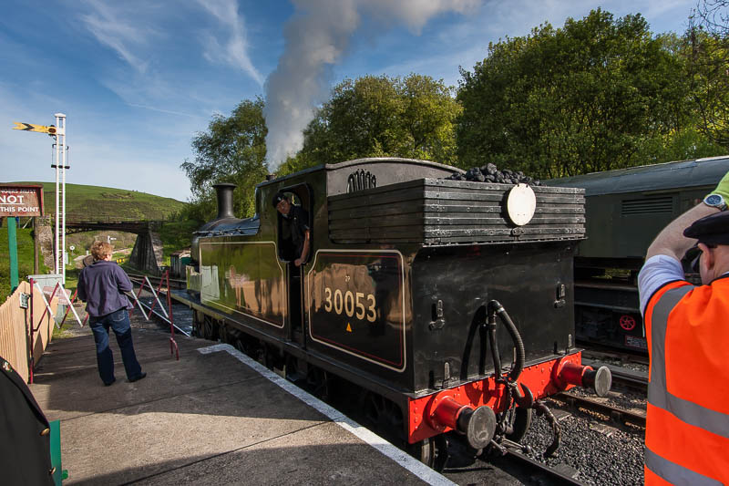Corfe Dorset Dorsetcamera