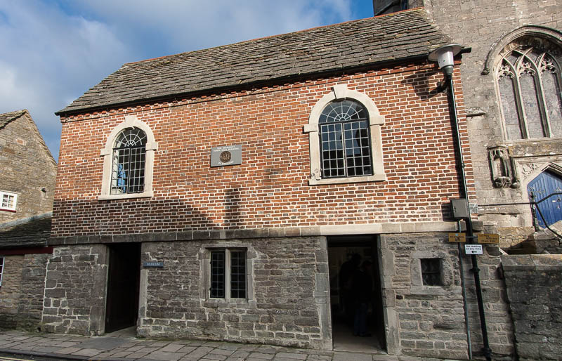 Corfe Dorset Dorsetcamera