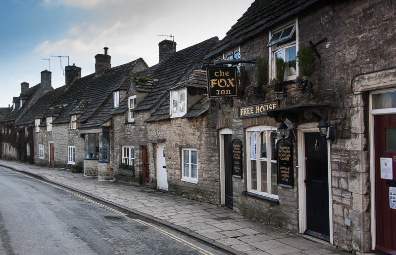 Corfe Dorset Dorsetcamera