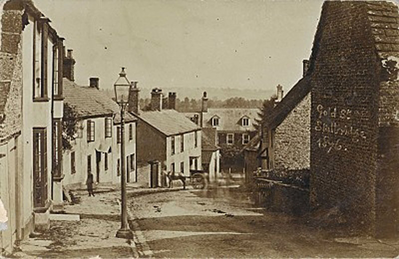 Stalbridge Dorset Dorsetcamera