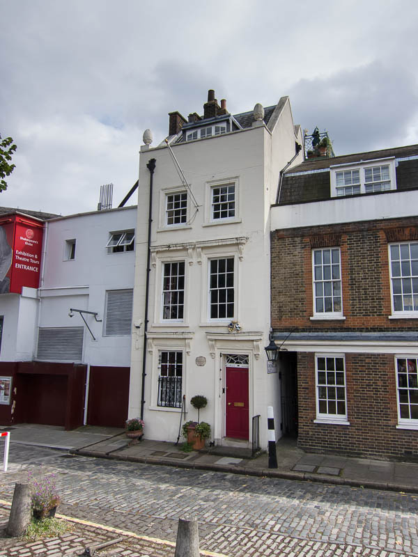 London Dorsetcamera