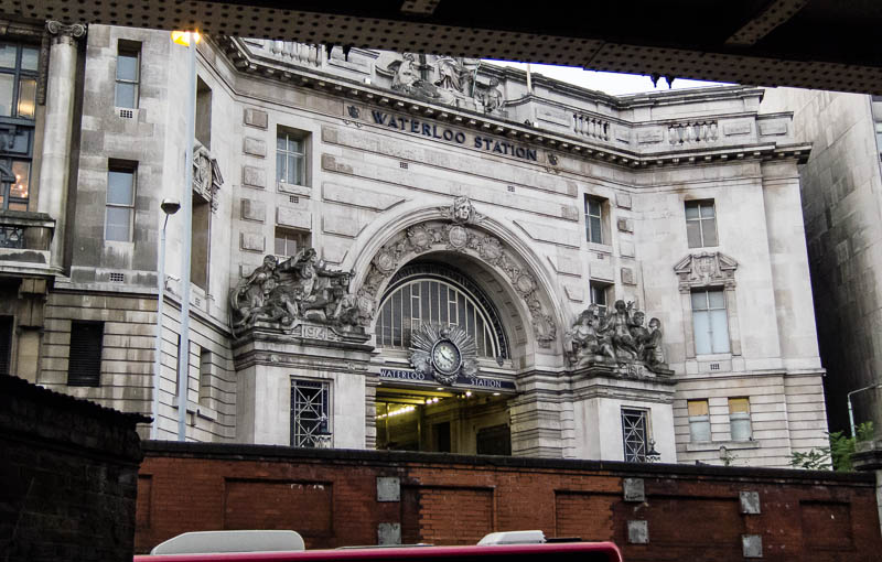 London Dorsetcamera