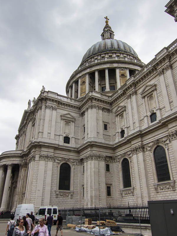 London Dorsetcamera