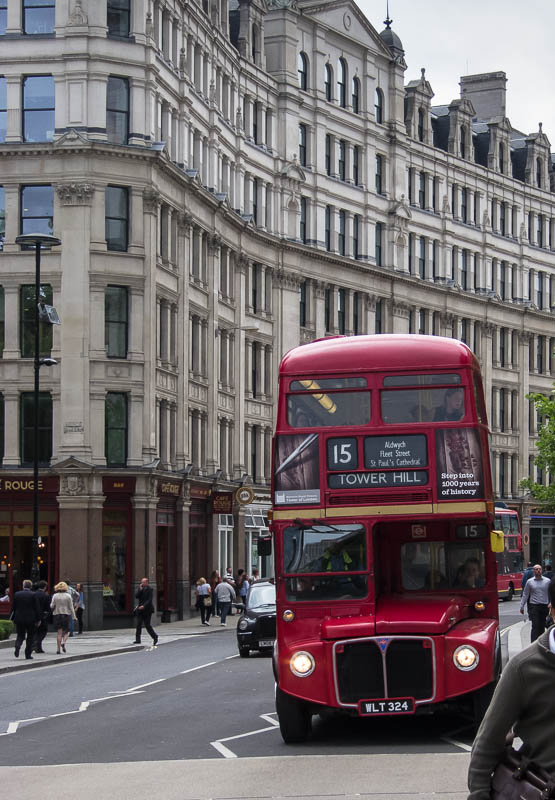 London Dorsetcamera