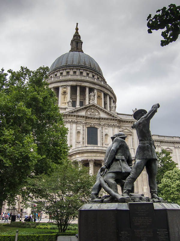 London Dorsetcamera